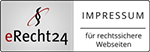 Logo eRecht24 Impressum